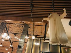 -WOLFGANG PUCK KITCHEN & BAR(迪士尼小镇店)