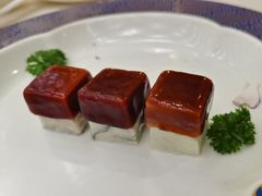 -香宫中餐厅·大连香格里拉(人民路店)
