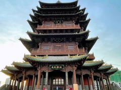 -大同古城墙