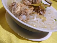 三乡鸡濑-惹味居(沙坦路)