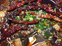 -大眼锅贴水饺(河东店)