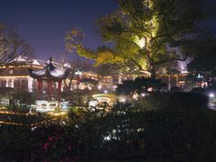 -杭州西湖柳莺里酒店·闻莺厅