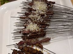 -三个大叔东北烧烤·砂锅菜(西三旗店)