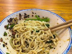 -车沾巷·重庆老味豌杂面