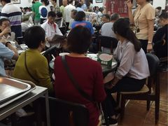 -香港蓮香樓(上環店)
