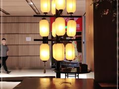 -绿茶餐厅(杭州黄龙K-lab店)