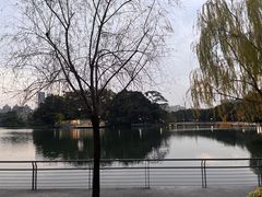 -东山湖公园