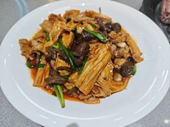 -大锅强·蒸海鲜青岛菜(吾悦广场店)