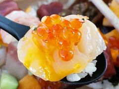 -鮨青(恒基名人购物中心店)