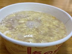 -思北花生汤