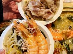 -北李妈妈菜·海肠捞饭(开发区万达店)