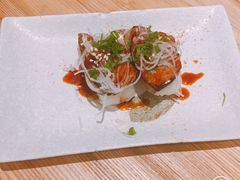 鹅肝手握-初居食屋日式料理(万象城购物中心店)