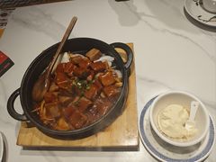 -火啫啫·粤式啫啫煲(南通首店)