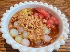 -甜阿姨·天台花园私房菜(万松园店)