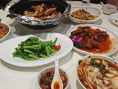 -老爷庙风味美食府(魏都大道店)