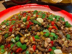 -泥糊破店小酒馆·团建聚餐(南京西路店)