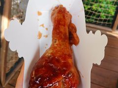 餐饮设施-上海迪士尼度假区