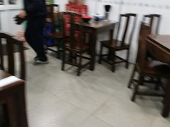 大堂-春和面馆(常德路店)