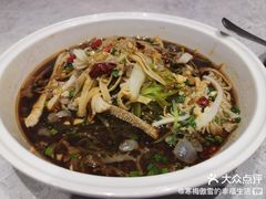 -聚丰园•湖鲜餐厅(阿红私房菜梅石路店)