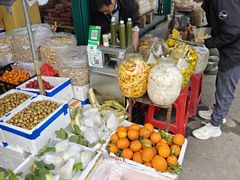 -竹一味·竹筒饭