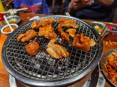 -原始泥炉烤肉(总店)