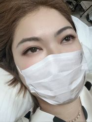-变美丽半永久纹眉连锁·机器野生眉•洗眉