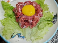 -马记伊源斋涮肉·清真菜(百子湾店)
