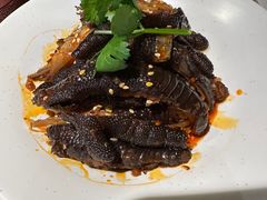 -禄鼎记·多口味酸菜鱼(侨鑫店)