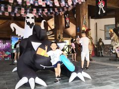 -重庆海昌加勒比海水世界