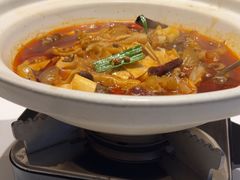 -丹江渔村(上地店)