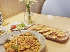 -红小满休闲餐厅(十全街店)