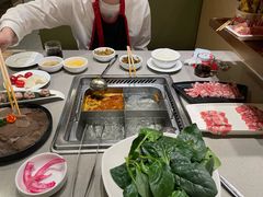 -海底捞火锅(长沙华创国际广场店)