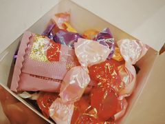 -广州中心皇冠假日酒店·百粤楼