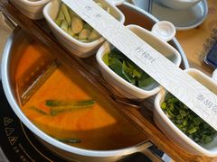 -生如夏花泰式火锅(西村黑金店)