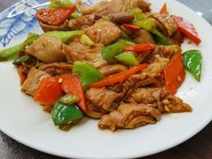 -翟氏天天小吃(上东街区店)