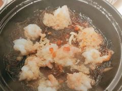 -绿茶餐厅(二七万达店)