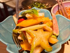 -纳鲁孜·新疆特色餐厅(上海悦荟广场店)