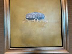 -济南喜来登酒店