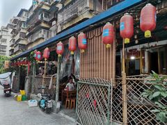 门面-周肥肠(江油总店)