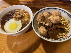 -矮子粉店1985·长沙米粉(湘春路店)