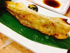 -万岁料理回转寿司(华贸店)