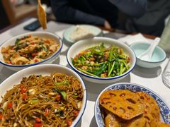 -回家吃饭·地道南昌菜(建德观总店)