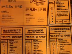 -Boxing Cat Brewery拳击猫精酿啤酒馆(思南公馆店)