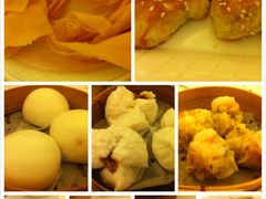 -翠园(铜锣湾广场店)