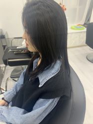-LILI·HAIR SALON理理造型