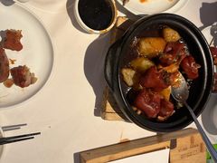-汤城小厨•粤菜•靓汤(金宝街店)