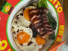 -肥韬茶餐厅(南山mini店)