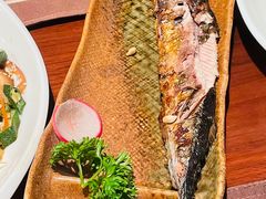-金沙滩喜来登度假酒店-雅日本餐厅