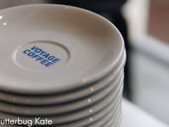-VOYAGE COFFEE(杨梅竹店)