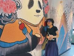 -星巴克臻选(成都宽窄巷子店)